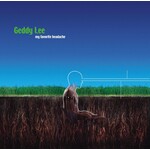 My Favourite Headache (Limited Blue And Green Vinyl LP) cover