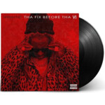 Tha Fix Before Tha VI (LP) cover