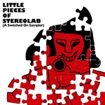 Little Pieces Of Stereolab (A Switched On Sampler) cover