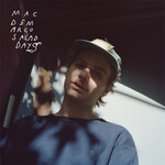 Salad Days (10th Anniversary Edition Holographic Black Vinyl LP) cover