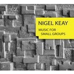 Music For Small Groups cover