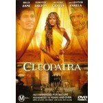 Cleopatra (2003) cover