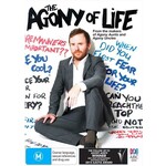 The Agony of Life cover