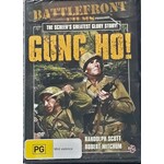 Gung Ho! cover