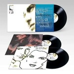 Fly On The Wall: B Sides & Rarities (Triple LP) cover