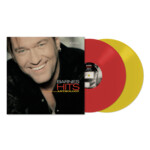 Hits (Limited Edition LP) cover