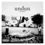 Undun (LP) cover