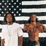 Stankonia (LP) cover