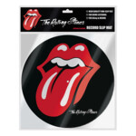 The Rolling Stones - Logo Slip Mat cover