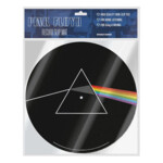 Pink Floyd - Dark Side Of The Moon Slip Mat cover