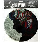 Bob Dylan - Psychedelic Slip Mat cover