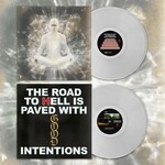 The Road To Hell Is Paved With Good Intentions (LTD Edition Silver Coloured Double LP) cover