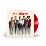 Saltburn: Music From The Motion Picture (LP) cover