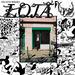 Loja (LP) cover