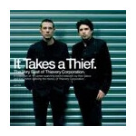 It Takes A Thief (LP) cover