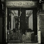 Passage Du Desir (LP) cover