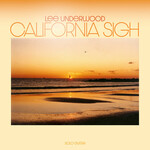 California Sigh (LP) cover