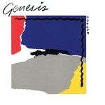 Abacab (LP) cover