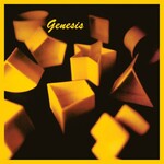 Genesis (LP) cover