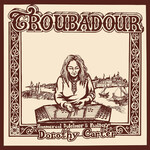 Troubadour (LP) cover