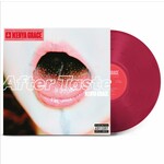 The After Taste Magenta (LP) cover