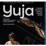 Yuja Wang - Through the Eyes of Yuja + bonus concert from Salzburg (Blu-ray) cover