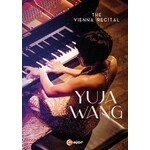 Yuja Wang - The Vienna Recital cover