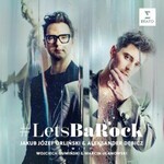 #LetsBaRock cover