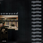 Repetition (LP) cover