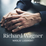 Wagner: Famous Opera Scenes cover