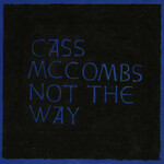 Not The Way EP (12") cover