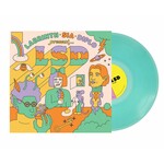 Labrinth, Sia & Diplo Present... LSD (5th Anniversary Edition LP) cover