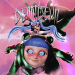 Demidevil (Deluxe Edition) cover