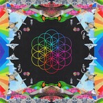 A Head Full Of Dreams (LP) cover