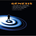 Calling All Stations (LP) cover