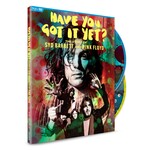 Have You Got It Yet? The Story Of Syd Barrett And Pink Floyd (DVD & Blu-ray) cover