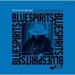 Blue Spirits: 85 Years Of Blue Note Records cover