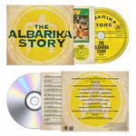 The Albarika Story cover