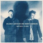 Happiness Is Near (LP) cover