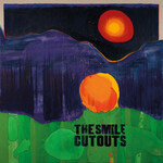 Cutouts (LP) cover