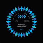 The Inside Guys / My Friend Heartache (7") cover