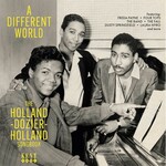 A Different World - The Holland Dozier Holland Songbook cover