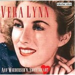 MARBECKS COLLECTABLE: Vera Lynn - Auf Wiederseh'n Sweetheart cover