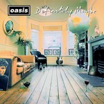 Definitely Maybe (30th Anniversary Deluxe Edition) cover