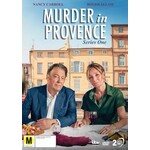 Murder in Provence: Series One cover