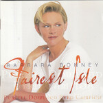 MARBECKS COLLECTABLE: Barbara Bonney - Fairest Isle cover