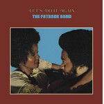 Let's Do It Again (LP) cover