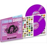 Studio One Classics (LTD Edition Double Gatefold Purple LP) cover