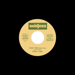 Family Tree (Disco Mix) / Family Tree (Original Mix) (7") cover