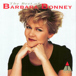 The Best Of Barbara Bonney cover